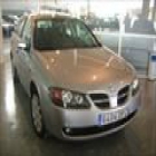 Nissan Almera 1.5 Visia - mejor precio | unprecio.es