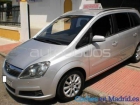 Opel Zafira - mejor precio | unprecio.es