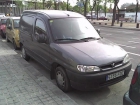 Peugeot Partner - mejor precio | unprecio.es