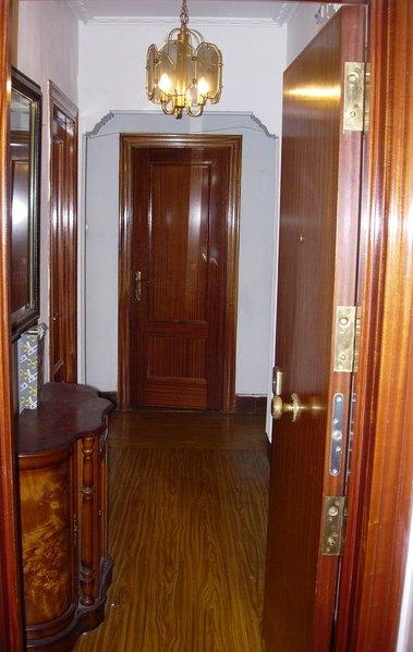 Piso en Basauri