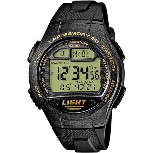 Reloj Casio W-734-9av