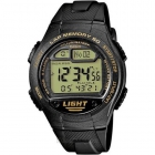 Reloj Casio W-734-9av - mejor precio | unprecio.es