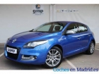 Renault Mégane - mejor precio | unprecio.es