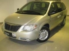 Renault Megane G.TOUR 1.9dCi. PRIVILEGE - mejor precio | unprecio.es