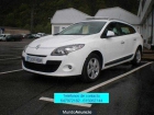 Renault Megane Sport Tourer Dynamique dCi 13 - mejor precio | unprecio.es