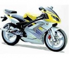 RIEJU RS2 MATRIX 1200 - mejor precio | unprecio.es