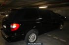 SE VENDE Chrysler Grand Voyager Diesel 7 Plazas 2006. 150 cv - mejor precio | unprecio.es