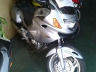 Se vende moto Honda Deauville 650cc - mejor precio | unprecio.es