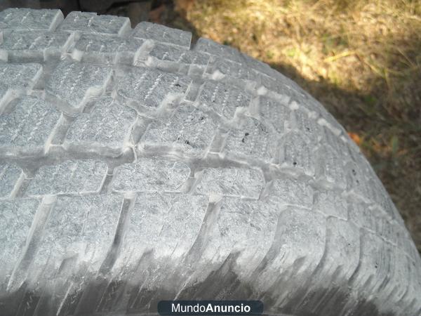 se vende nissan terrano I
