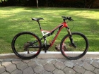 Specialized Stumpjumper Fsr 2012 Carbon - mejor precio | unprecio.es