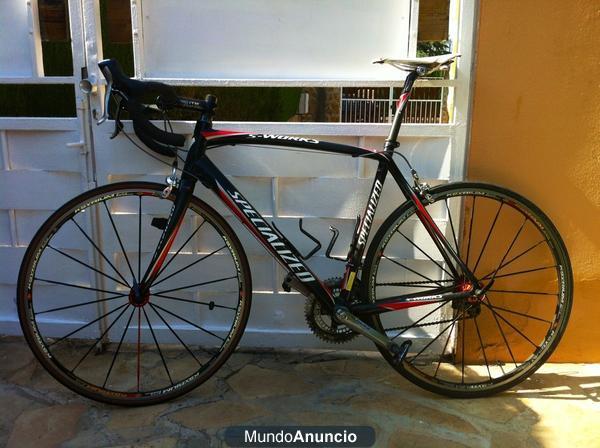 Specialized Tarmac