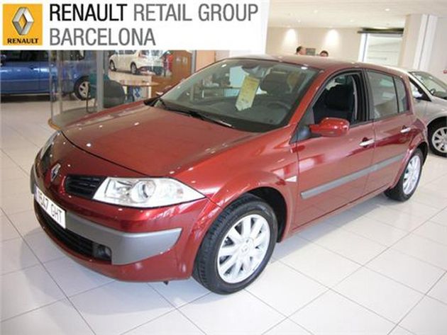 SUZUKI Vitara 1.6 Lona Lujo
