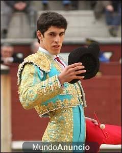 TOROS EN LAS VENTAS 4 JUNIO 2009