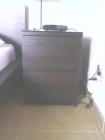 vendo comoda 2 cajones muy baratita ¡¡¡¡urge!! - mejor precio | unprecio.es