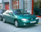 Venta de coche Renault Megane Coupe 1.6 16V RXI '00 en Lugo - mejor precio | unprecio.es