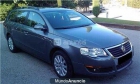 Volkswagen Passat Variant 1.9 TDI Advance - mejor precio | unprecio.es