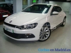 Volkswagen Scirocco - mejor precio | unprecio.es