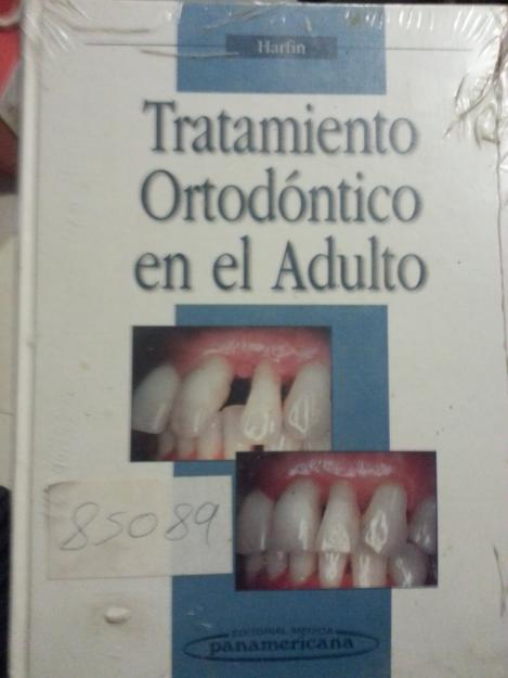 Tratamiento ortodóntico en el adulto (nuevo)