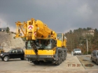 == AUTO GRUA LIEBHERR 1100 - 4.1 == - mejor precio | unprecio.es