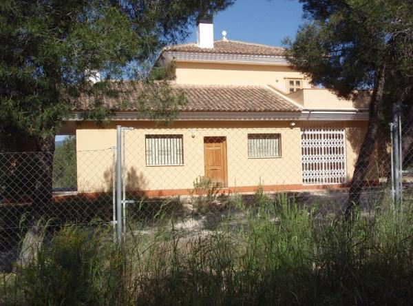 2b  , 2ba   in Tibi,  Costa Blanca South   - 195000  EUR