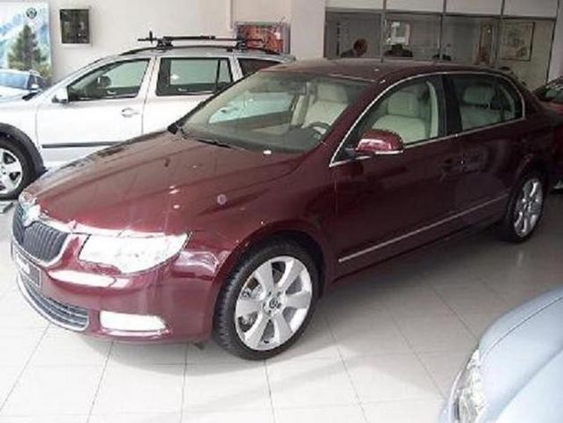 ALFA ROMEO 156 1.9 JTD Progression 150