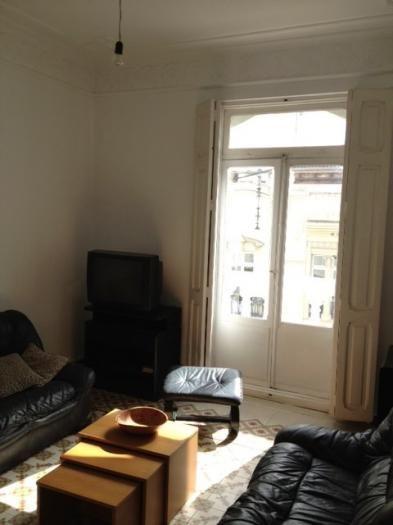 Apartamento en alquiler en València, Valencia (Costa Valencia)
