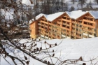Apartamento en residencia : 4/6 personas - piscina - val d'allos alpes de alta provenza provenza-alpes-costa azul fra - mejor precio | unprecio.es