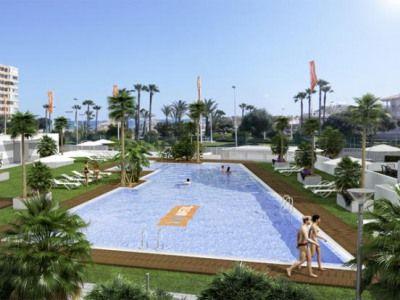 Apartamento en venta en Mata (La), Alicante (Costa Blanca)