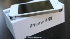 apple iphone 4S 32gb - mejor precio | unprecio.es