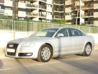 AUDI A8  3.0TDI QUATTRO TIP. DPF - mejor precio | unprecio.es