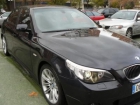 BMW 520 SERIE5  - 520 D - mejor precio | unprecio.es