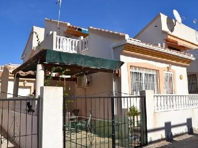 Chalet con 3 dormitorios se vende en Ciudad Quesada, Costa Blanca