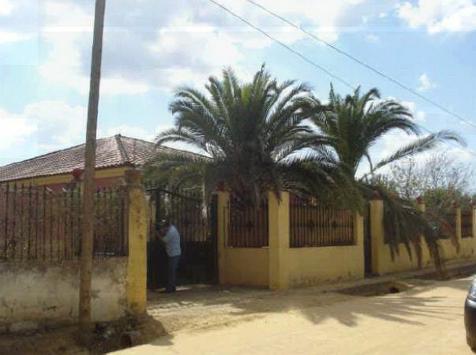 Chalet en Carmona