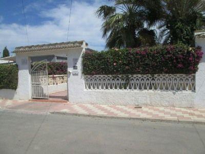 Chalet en venta en Torrevieja, Alicante (Costa Blanca)