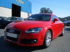 Comprar Audi A TT 2.0 TFSI 200cv--560Euros/mes '07 en Villagarcía De Arosa - mejor precio | unprecio.es