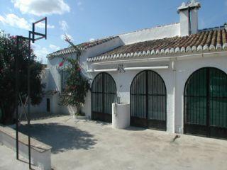 Finca/Casa Rural en venta en Teulada, Alicante (Costa Blanca)