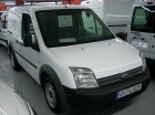 Ford Connect 1.8 TDCI 75CV, SOLO 65.000 KMS., CON LIBRO, AIRE ACOND., ETC... - mejor precio | unprecio.es
