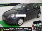 Ford Fiesta 1.4 TDCi Futura - mejor precio | unprecio.es