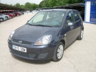 FORD FIESTA  1.4TDCI FUTURA - mejor precio | unprecio.es