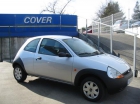 Ford Ka 1.3  70-CV - mejor precio | unprecio.es