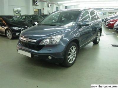 Honda CR-V 2.0i VTEC Innova AT