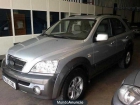 Kia Sorento 2.5CRDI EX2 Hunter - mejor precio | unprecio.es