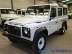 Land Rover Defender - mejor precio | unprecio.es