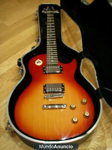 LES PAUL CLASSIC CHERRY-BURST -NUEVA-