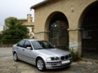 MERCEDES C-CLASS C 280 Elegance - mejor precio | unprecio.es