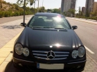 Mercedes Clase CLK 200 Kompresor en ALICANTE - mejor precio | unprecio.es