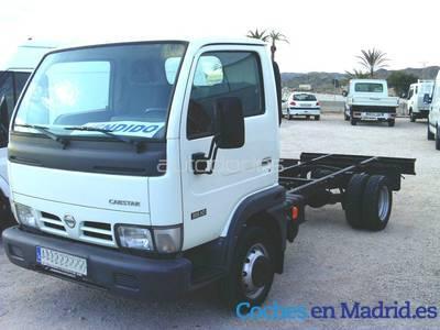 Nissan Cabstar