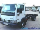 Nissan Cabstar - mejor precio | unprecio.es