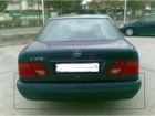 Paragolpes Mercedes E,trasero,classic.Gama 1995-1999.rf 616/123 - mejor precio | unprecio.es