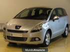 Peugeot 5008 PREMIUM 2.0 - mejor precio | unprecio.es